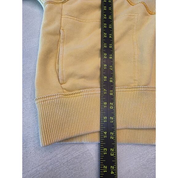 FP Movement Ivy League Sunglow Pullover SZ Small Casual - Picture 6 of 6